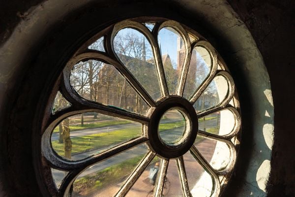 funda woning hilversum pastorie huis vituskerk (12)