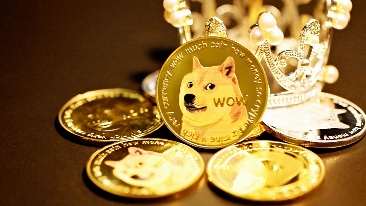 35-jarige magazijnmanager dankzij Shiba Inu-crypto met pensioen