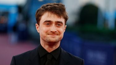Daniel Radcliffe Harry Potter cameo reboot rol