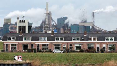 Nederland pijnlijk laag op ranglijst landen met schoonste lucht