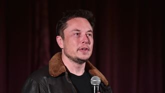 Elon Musk krijgt schikking SEC