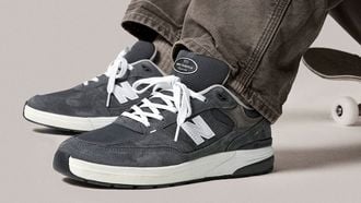 New Balance dropt 90's-sneakers van Tony Hawk Pro Skater-legende