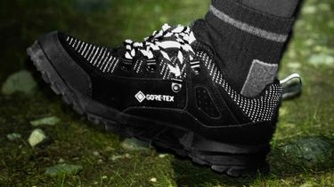 Timberland lanceert ultieme hike-sneakers voor stad én natuur