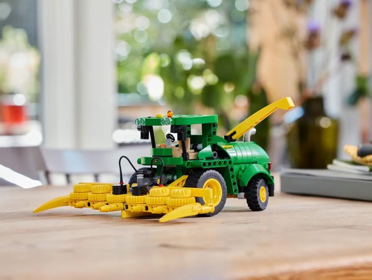 LEGO uitverkoop 2025: tot 40% korting op Star Wars, Marvel, John Deere en meer. Bekijk alle aanbiedingen en gratis extra’s.