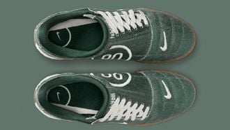 Nike dropt retro Total 90 sneakers met perfecte versleten look