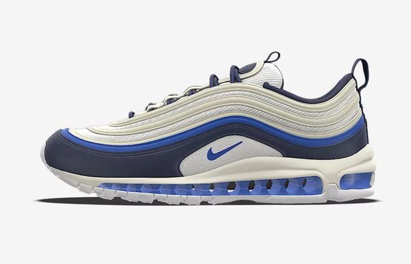 nike air max 97 sneakers new balance 1000 met korting in sale