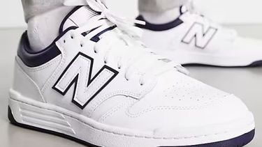 new balance 480 white navy korting sale zomer-sale