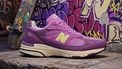 new balance made in usa 992 sneakers schoenen