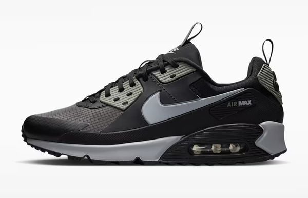 Nike Air Max 90 Drift IO1908-004 zwarte sneakers met korting sale najaar 2026