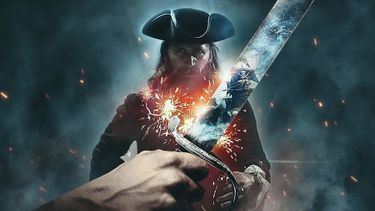 The Lost Pirate Kingdom: Netflix introduceert de echte Pirates of the Caribbean