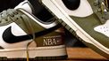 Nike dropt NBA-edtie van Dunk Low-sneakers en de prijs valt mee