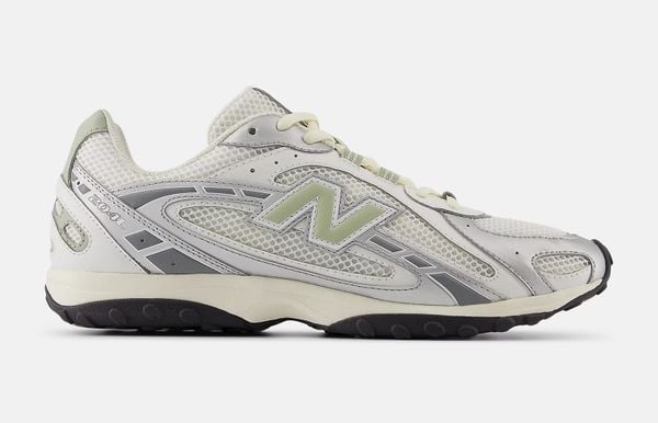 new balance 204l U204LSWB sneakers met korting end of season sale zomer 2026