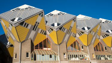 Dit salaris heb je per stad nodig voor huurhuis van 80 m² of 110 m²