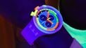 Swatch dropt betaalbaar glow-horloge met ultieme 80's vibes