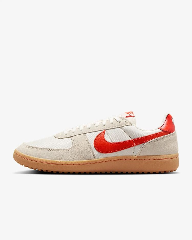 nike field general nieuwe retro sneaker 99 euro adidas samba wit rood