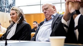 Peter Gillis entert Kroatië met dubieus plan, Kroaten in wilde paniek