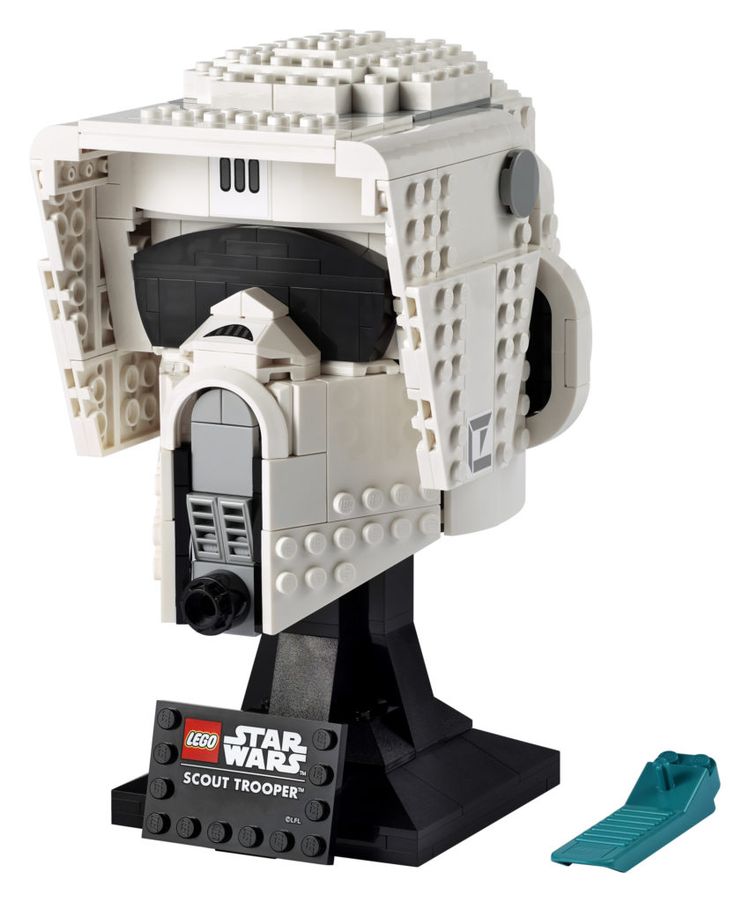 Iconische kunst: LEGO onthult drie nieuwe must-have Star Wars-sets