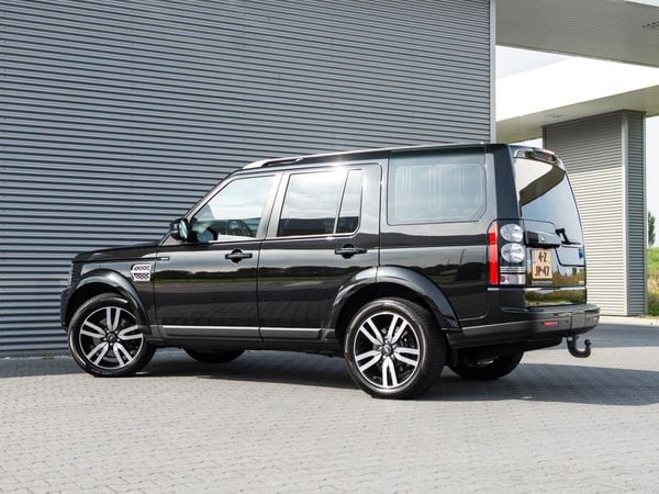 Tweedehands Land Rover Discovery 2015 occasion