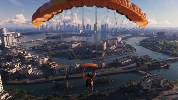 gta 6 netflix trailer
