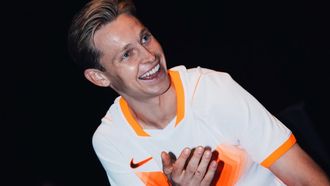 WK-shirt kost 5% van netto modaal salaris niet voor de gewone fan