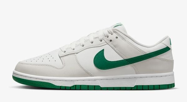 Sneakers van de dag: Nike Dunk Low Retro met lekkere korting