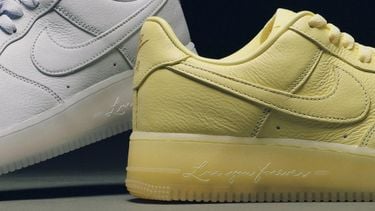 Top 5 sneakers week 50 Nike AF1 'citroen', Adidas-hype en meer