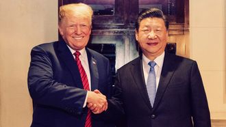 Beleggen tijdens geopolitiek onrust: dit doen aandelen in oorlogen