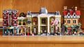 LEGO helpt je aan een huis met mooiste 18+ set van 2025