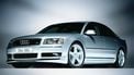 Deze luxe Audi A8 is nu een occasion van €4.950 in goede staat