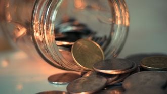 Zo spaar je het snelst volgens studie: voorbeeld met €2.800 netto