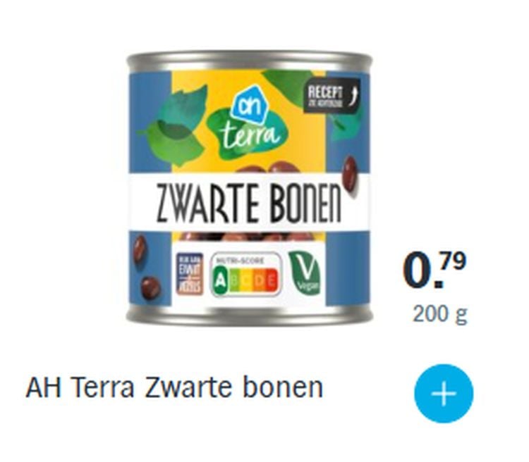 bonen gezondheid dieet gerechten recept gezond eten vezels eiwitten (4)