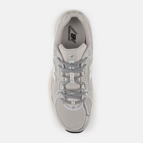 new balance 740 dad-shoes grey days 2026 sneakers grijs 120 euro