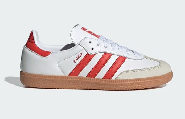 adidas samba og met korting beste witte sneakers zomer 2025