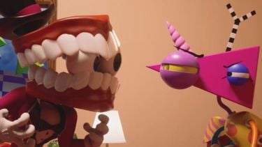Donkere 'adult' AI-tekenfilm op Netflix is de geniale nieuwe hitserie