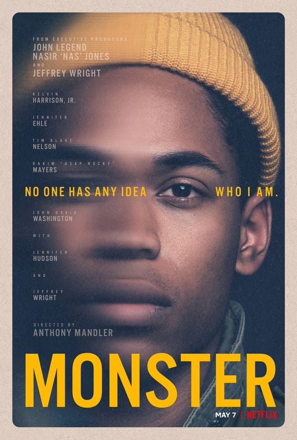 Monster: Netflix introduceert dramafilm over moordzaak met topcast