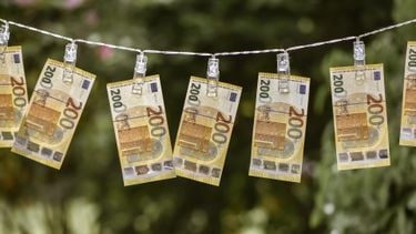 Zo bespaar je €1.728 bij €3.000 netto met dit slimme budgetplan