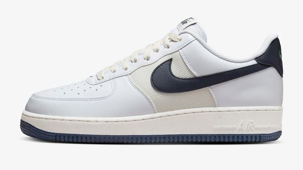 nike air force 1 sneakers met korting