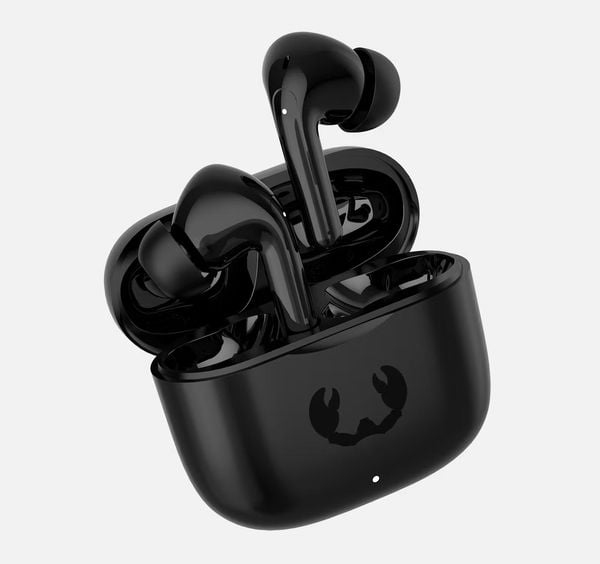 Fresh 'n Rebel draadloze bluetooth oortjes oordopjes noise-cancelling Apple AirPods Pro