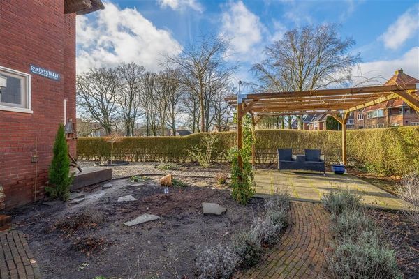 funda huis villa jaren 30 woning groningen veendam (8)