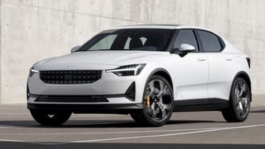 Deze brute Polestar is nu een betaalbare occasion in perfecte staat
