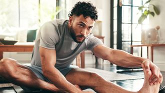 Dit dagschema met 3x actief spierherstel is je fitness-gamechanger