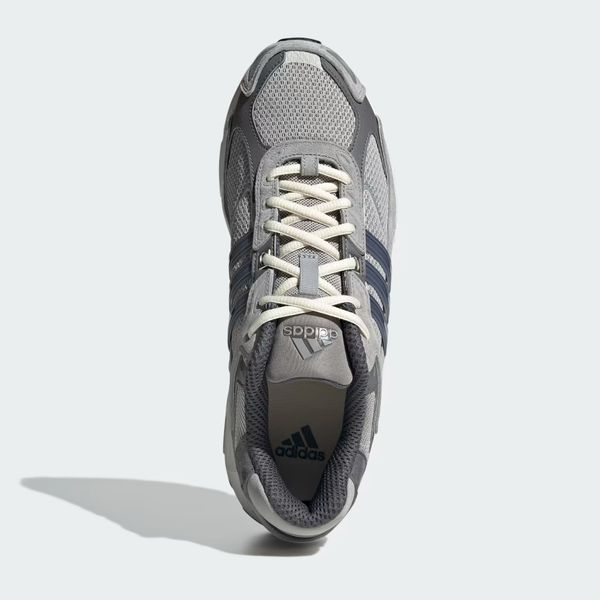 adidas response cl dad sneakers met korting in herfst sale 2024 grijs