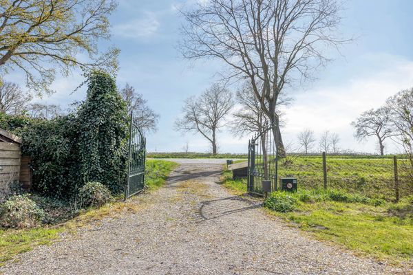 funda boerderij huis B&B kopen natuur drenthe drentse aa energielabel B groot perceel (5)