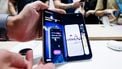 Vouwbare smartphones getest Google Pixel 9 vs OnePlus Apex