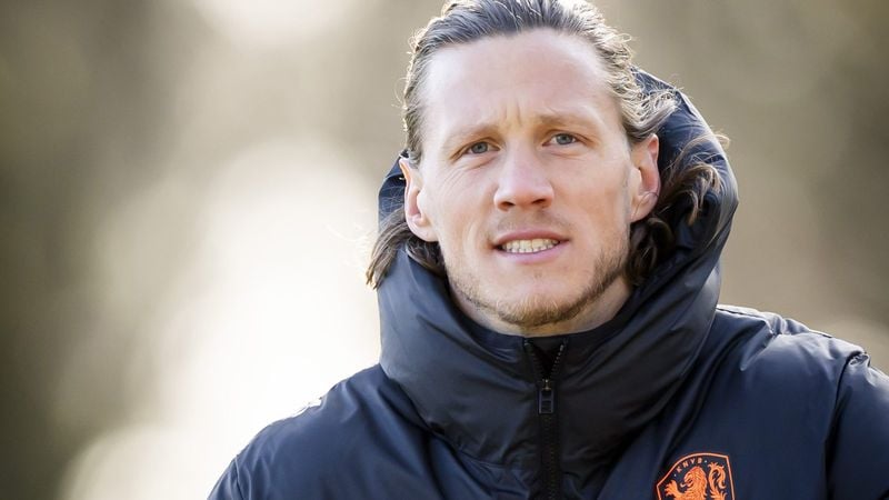 oranje salaris per speler virgil van dijk wout weghorst
