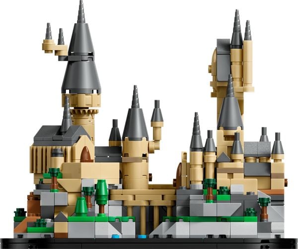 LEGO Harry Potter 40975 Mini Hogwarts Castle