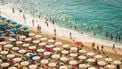 Vakantie-hotspots met beste weer nu de aarde zo snel opwarmt
