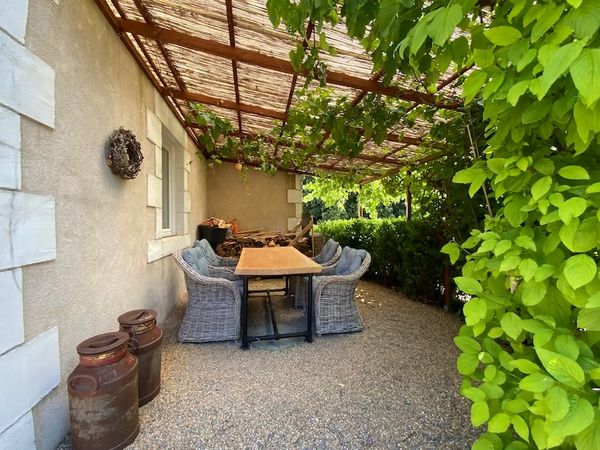 Frankrijk B&B kopen Funda gite chateau ik vertrek zwembad (13)