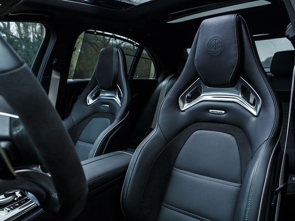tweedehands Mercedes-Benz E63 AMG S occasion