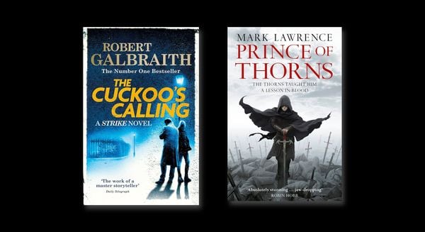 Boeken Harry Potter volwassen lezers